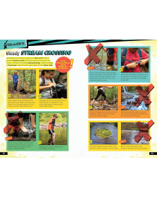 The Official National Geographic Kids Survival Guide