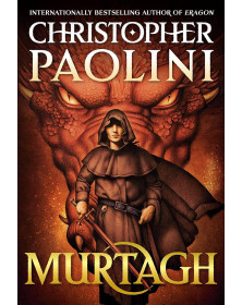 Murtagh: The World of Eragon