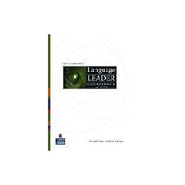 Language Leader Pre-intermediate Coursebook + CD-ROM