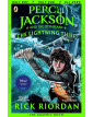 Percy Jackson and the Lightning Thief - The Graphic Novel (Book 1 of Percy Jackson)