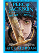 The Last Olympian: The Graphic Novel (Percy Jackson Book 5)