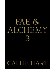 Fae & Alchemy (Fae & Alchemy 3)