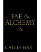 Fae & Alchemy (Fae & Alchemy 3)