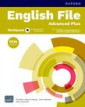 English File Fifth Edition Advanced Plus Multipack B with access to Exam Confidence