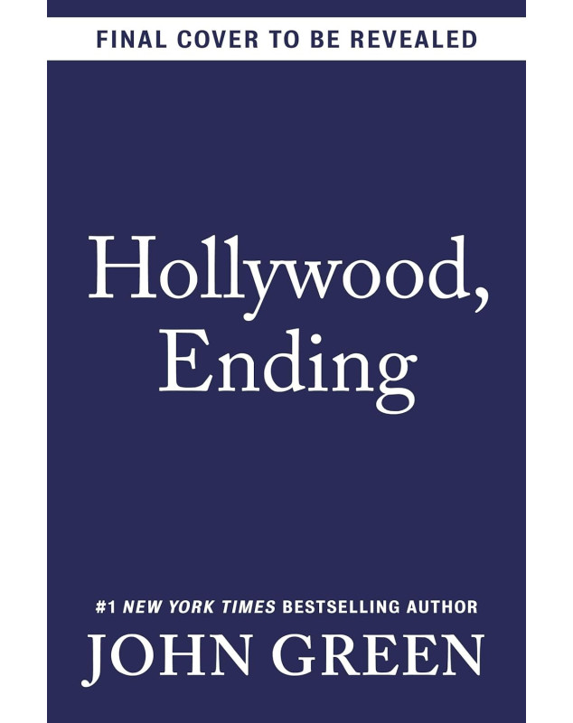 Hollywood, Ending