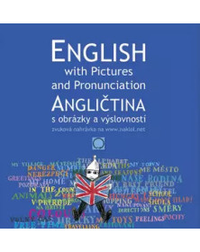 Angličtina s obrázky a výslovností