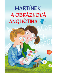 Martínek a angličtina