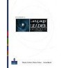 Language Leader Intermediate Coursebook + CD-ROM