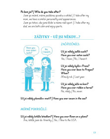 Základní anglické dialogy