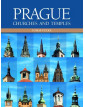 Prague Churches and Temples (anglicky)