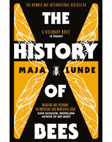 The History of Bees: A Novel
