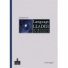 Language Leader Intermediate Workbook + CD without key