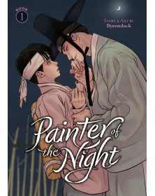 Painter of the Night Vol. 1