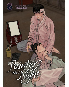 Painter of the Night Vol. 2