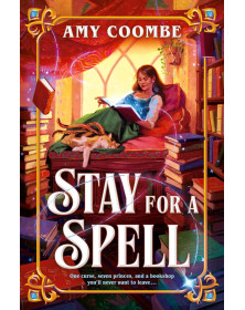 Stay for a Spell