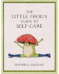 The Little Frog's Guide to Self-Care