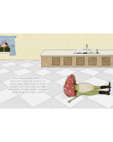 The Little Frog's Guide to Self-Care