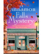 A Cinnamon Falls Mystery  (Book 1)