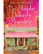 The Maple Bakery Murder  (Cinnamon Falls 3)