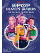 KPop Demon Hunters: The Official Poster Book