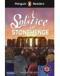 Penguin Readers Level 2: A Solstice at Stonehenge (ELT Graded Reader)