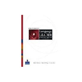 Language Leader Upper-intermediate Coursebook + CD-ROM
