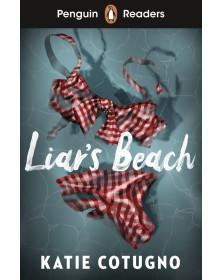Penguin Readers Level 3: Liar´s Beach (ELT Graded Reader)