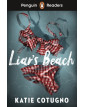 Penguin Readers Level 3: Liar´s Beach (ELT Graded Reader)