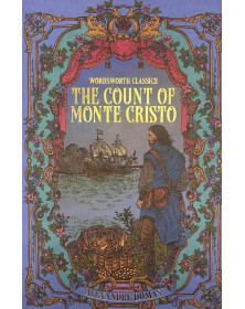 The Count of Monte Cristo
