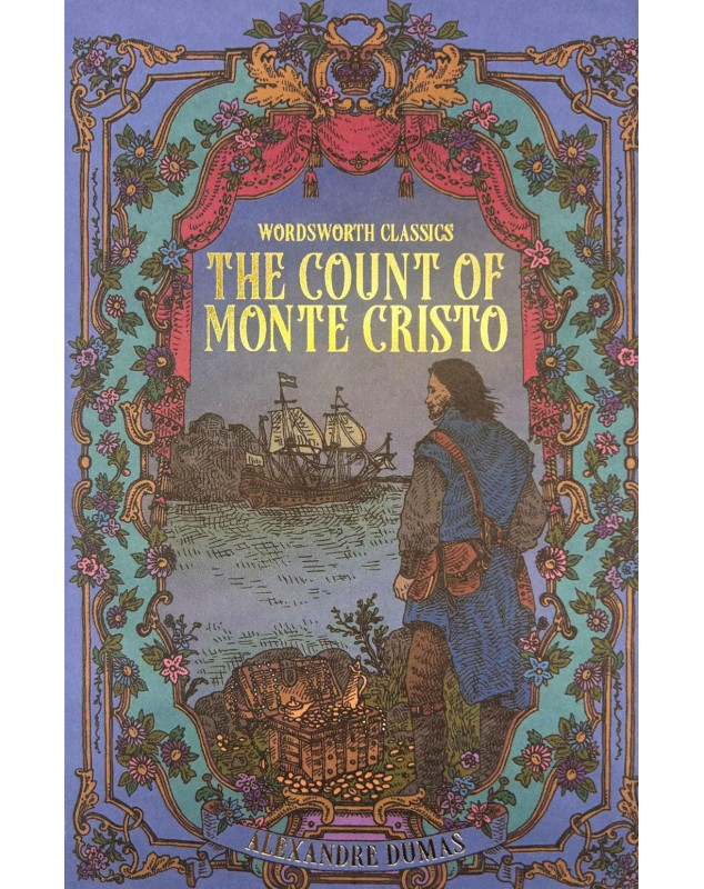 The Count of Monte Cristo