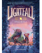 Lightfall: A Place Between: A Graphic Novel