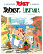 Asterix in lusitania