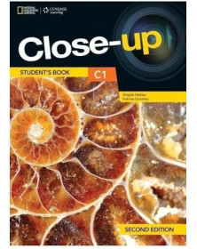 New Close-up C1 Student´s Book with the Spark platform
