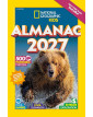 National Geographic Kids Almanac 2027