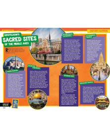 National Geographic Kids Almanac 2027