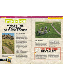 National Geographic Kids Almanac 2027