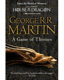 A Game of Thrones: Book 1 of a Song of Ice and Fire