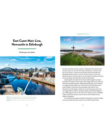 Great British Journeys: A bucket list of unforgettable trips in Britain