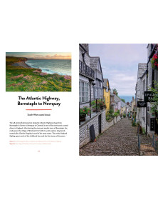 Great British Journeys: A bucket list of unforgettable trips in Britain