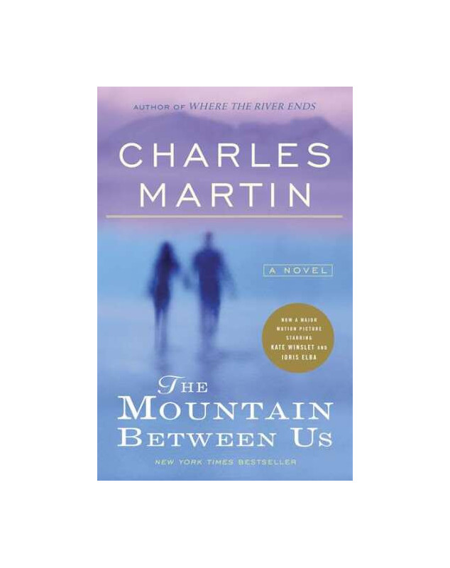 The Mountain Between Us