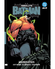 Absolute Batman Vol. 2: Abomination