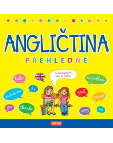 Angličtina přehledně