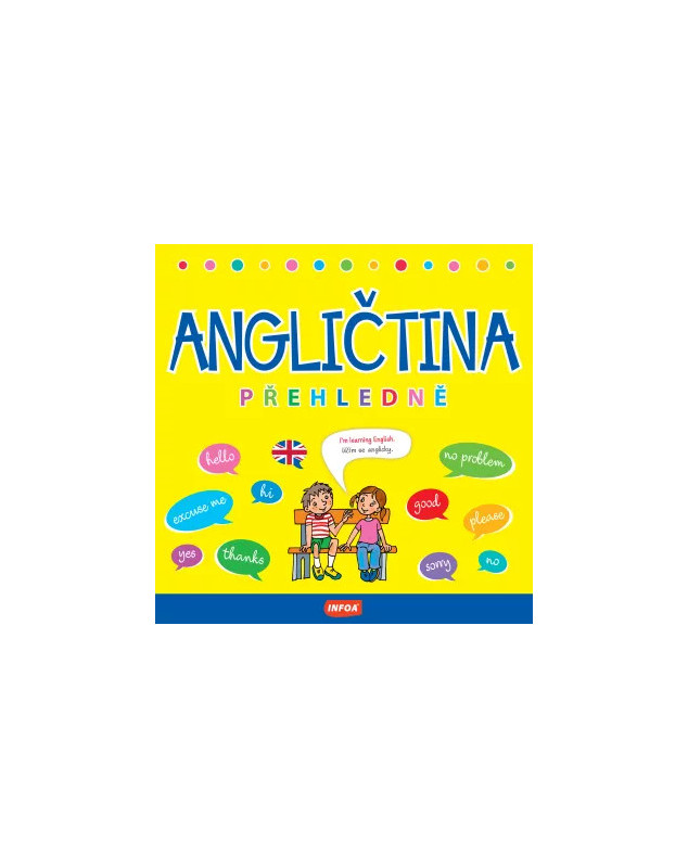 Angličtina přehledně