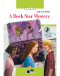 A Rock Star Mystery + Audio Download