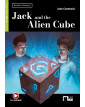 Jack and the Alien Cube + Audio Download