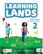 Learning Lands 2 Pupil's Book with Digital Pupil's Book and Navio App