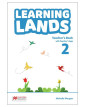 Learning Lands 2 Teacher's Book with Teacher's App