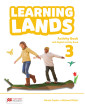 Learning Lands 3 Activity Book with Digital Activity Book