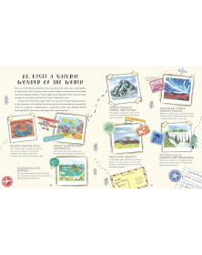 100 Adventures to Have Before You Grow Up