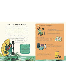 100 Adventures to Have Before You Grow Up